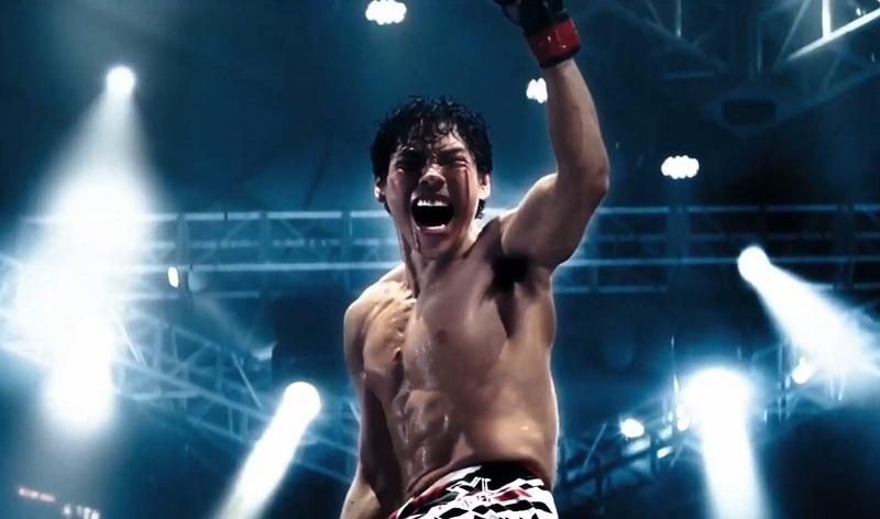 chasing dream film johnnie to chasing dream film johnnie to