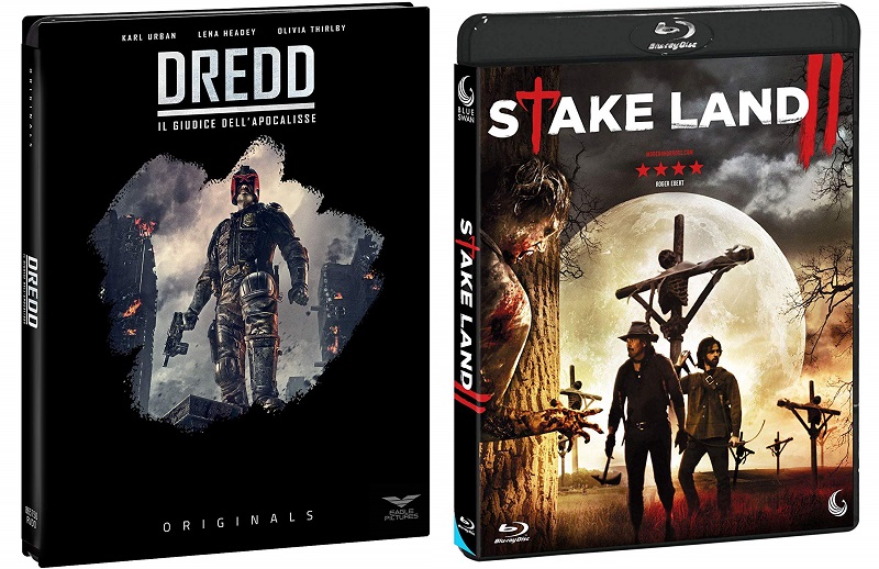 dredd + stake land 2