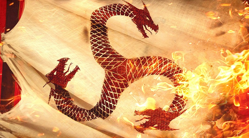 Il Trono di Spade: luce verde per House of the Dragon, serie prequel sui Targaryen