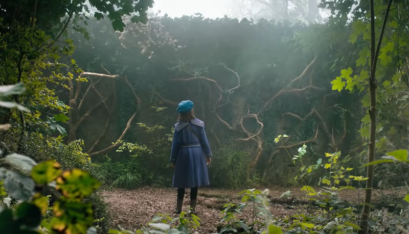 Trailer per Il Giardino Segreto: c’è Colin Firth nella versione a tinte fantasy del romanzo il giardino segreto film 2020