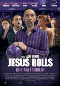 jesus rolls quintana film poster