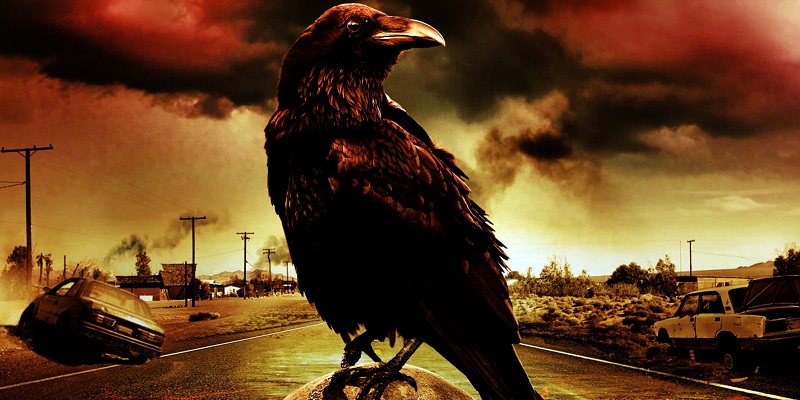 L’Ombra dello Scorpione (serie TV): svelati gli interpreti di Randall Flagg e Madre Abagail