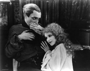 l'uomo che ride film conrad veidt