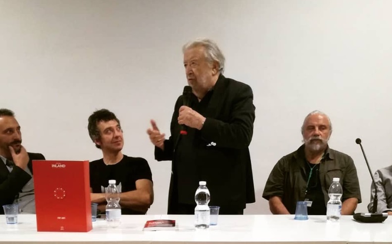 pupi avati cinemarcord milano 2019