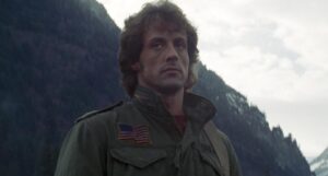 rambo stallone film 1982