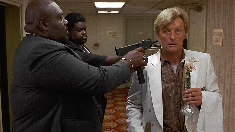 Wanted: Vivo o Morto, Furia Cieca, Sotto Massima Sorveglianza: Rutger Hauer in tre film solo all’apparenza minori rutger hauer furia cieca