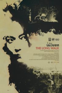 the long walk mattie do film poster