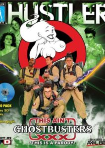 this ain't ghostbusters xxx