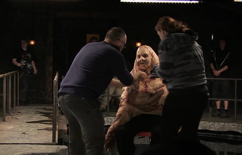 tusk film kevin smith 2014 tusk film kevin smith 2014