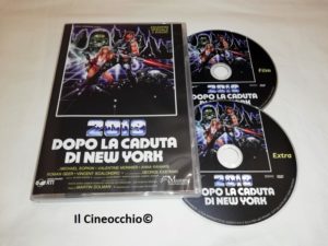 2019 dopo la caduta 2 dvd