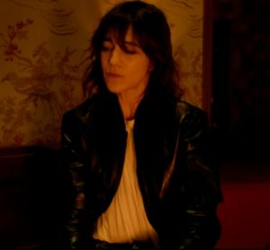 Charlotte Gainsbourg lux aeterna noé