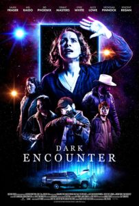 Dark Encounter Poster