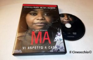 MA (DVD) ita