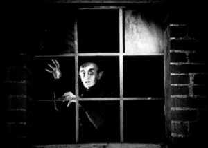 Murnau nosferatu il vampiro 1922 film