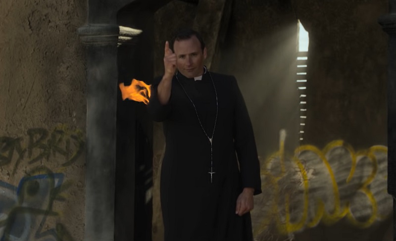 Serpente a sonagli film netflix 2019 Serpente a sonagli film netflix 2019
