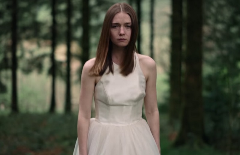 The End of the Fucking World 2 serie netflix The End of the Fucking World 2 serie netflix