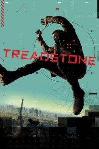 Treadstone serie amazon poster