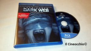 Unfriended Dark Web (BD) ita