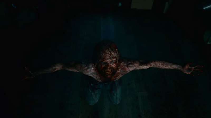Full trailer per Antlers, il monster movie con Keri Russell prodotto da Guillermo del Toro antlers film cooper 2020