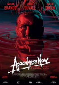 apocalypse now final cut poster ita