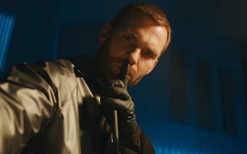 bloodline seann william scott film bloodline seann william scott film
