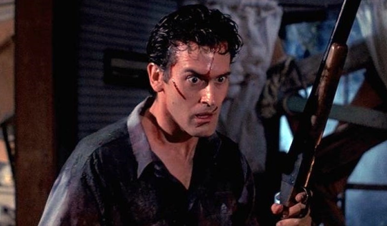 bruce campbell la casa 2