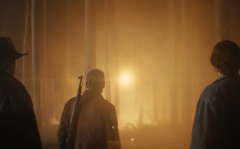 dark encounter film 2019 dark encounter film 2019
