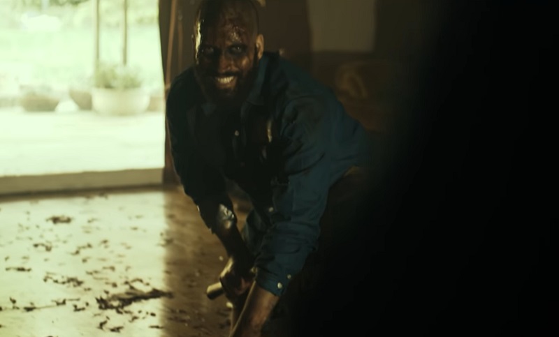 dead by dawn fan film la casa dead by dawn fan film la casa