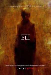 eli film poster netflix