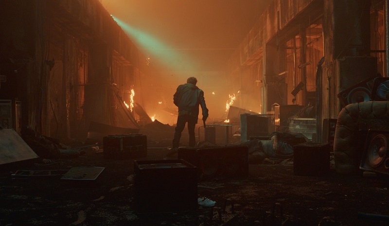 Guns Akimbo | La recensione del film di Jason Lei Howden con Daniel Radcliffe (Sitges 52) guns akimbo film 2019