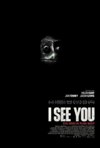 i see you film randall poster