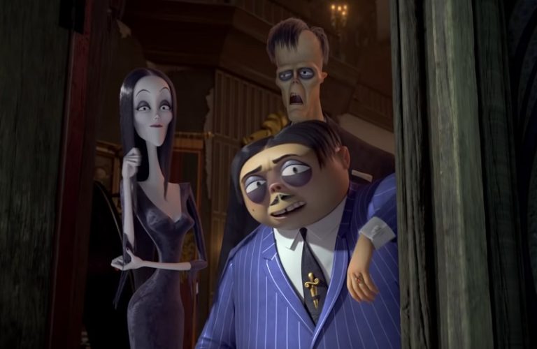 La Famiglia Addams 2019 Streaming Film Per Tutti