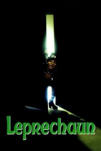 leprechaun film poster 1993