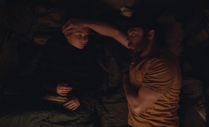 light of my life film 2019