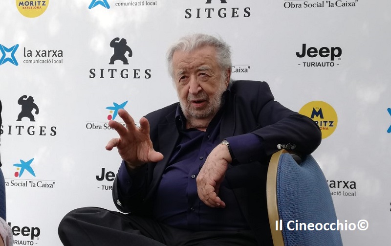 pupi avati sitges 2019