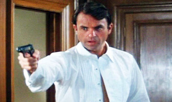 sam neill james bond 1986 provino