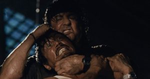 sylvester stallone john rambo 2008 film