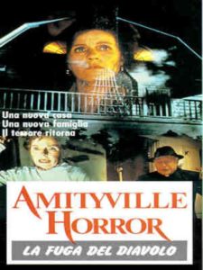 Amityville Horror - La fuga del diavolo 