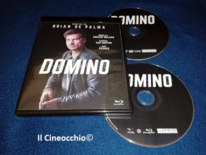 Domino bluray ita