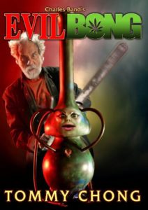 Evil Bong (2006) poster