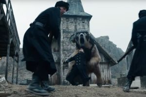 His Dark Materials queste oscure materie serie HBO 2019