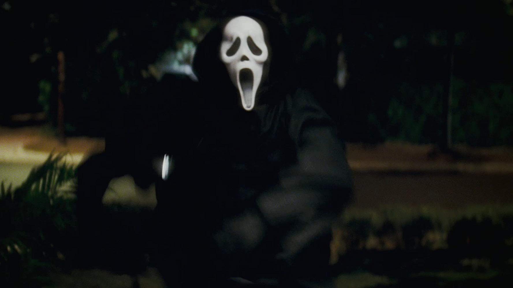 Scream: in preparazione un nuovo film; forse ‘canonico’, forse remake