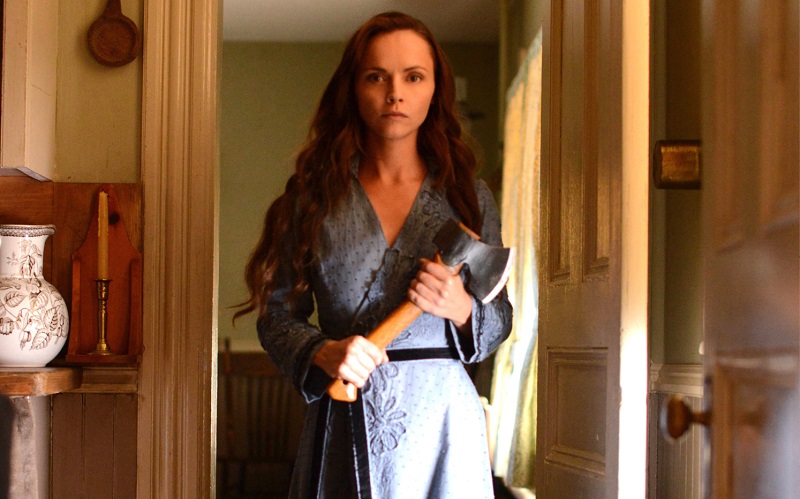 Yellowjackets (serie survival cannibalica): Juliette Lewis e Christina Ricci nel cast, Karyn Kusama in regia christina ricci