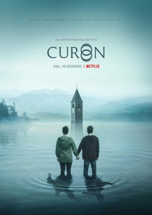 curon serie netflix poster