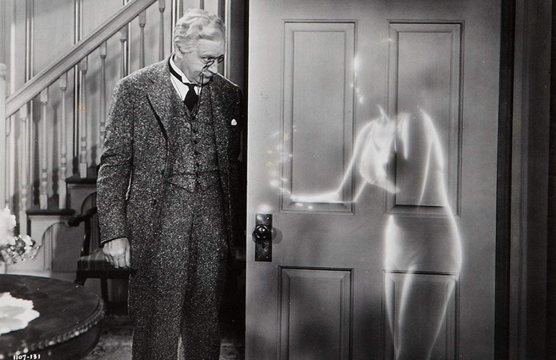 la donna invisibile 1940 film