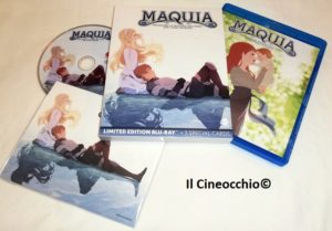 maquia bluray ita