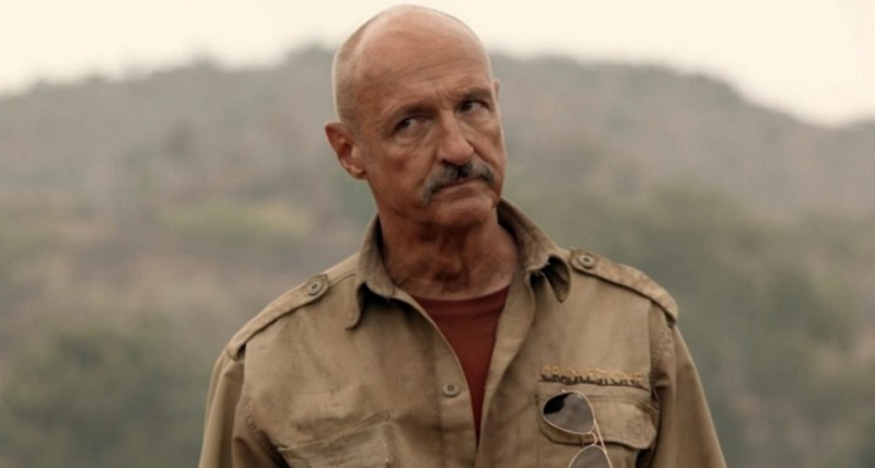 Tremors – Island Fury: trama e cast del settimo film; c’è anche Jon Heder michael gross tremors
