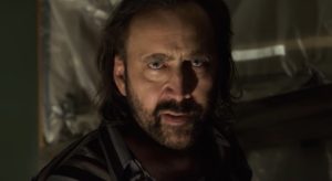 nicolas cage grand isle film