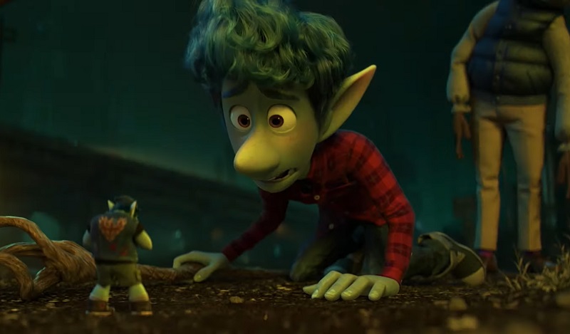Trailer e trama per Onward: elfi e creature magiche nel fantasy della Pixar onward film pixar 2020