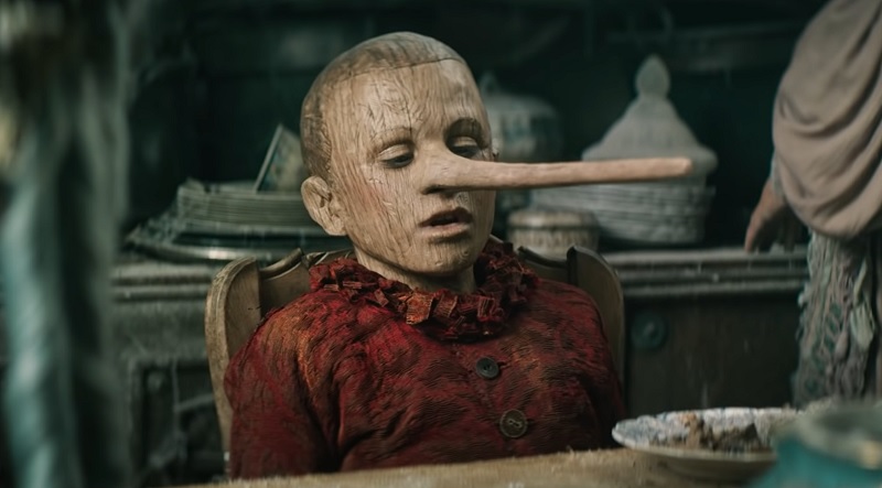 pinocchio film garrone 2019